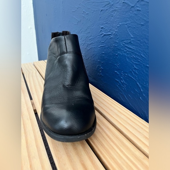 b.o.c. Women's Size 7M, Lucy Boot Black - Picture 10 of 13